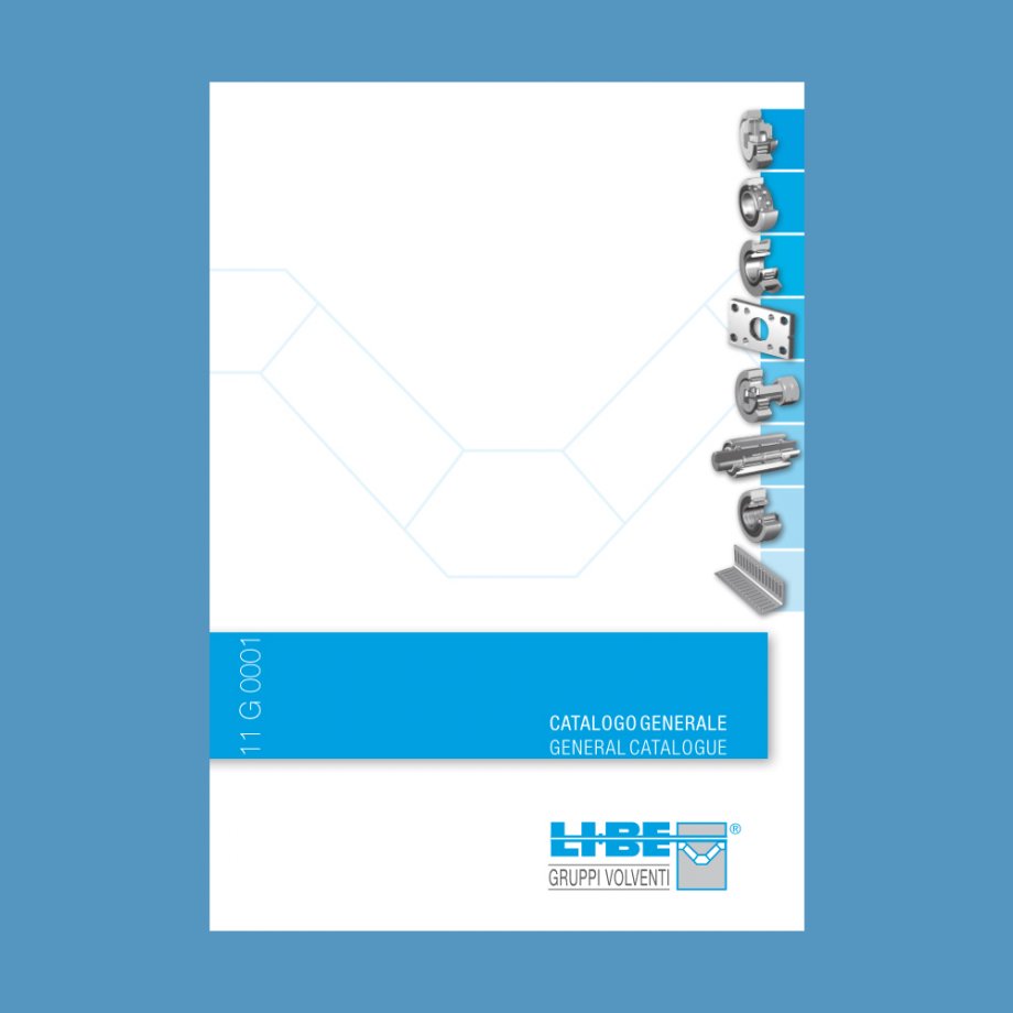 CATALOGS